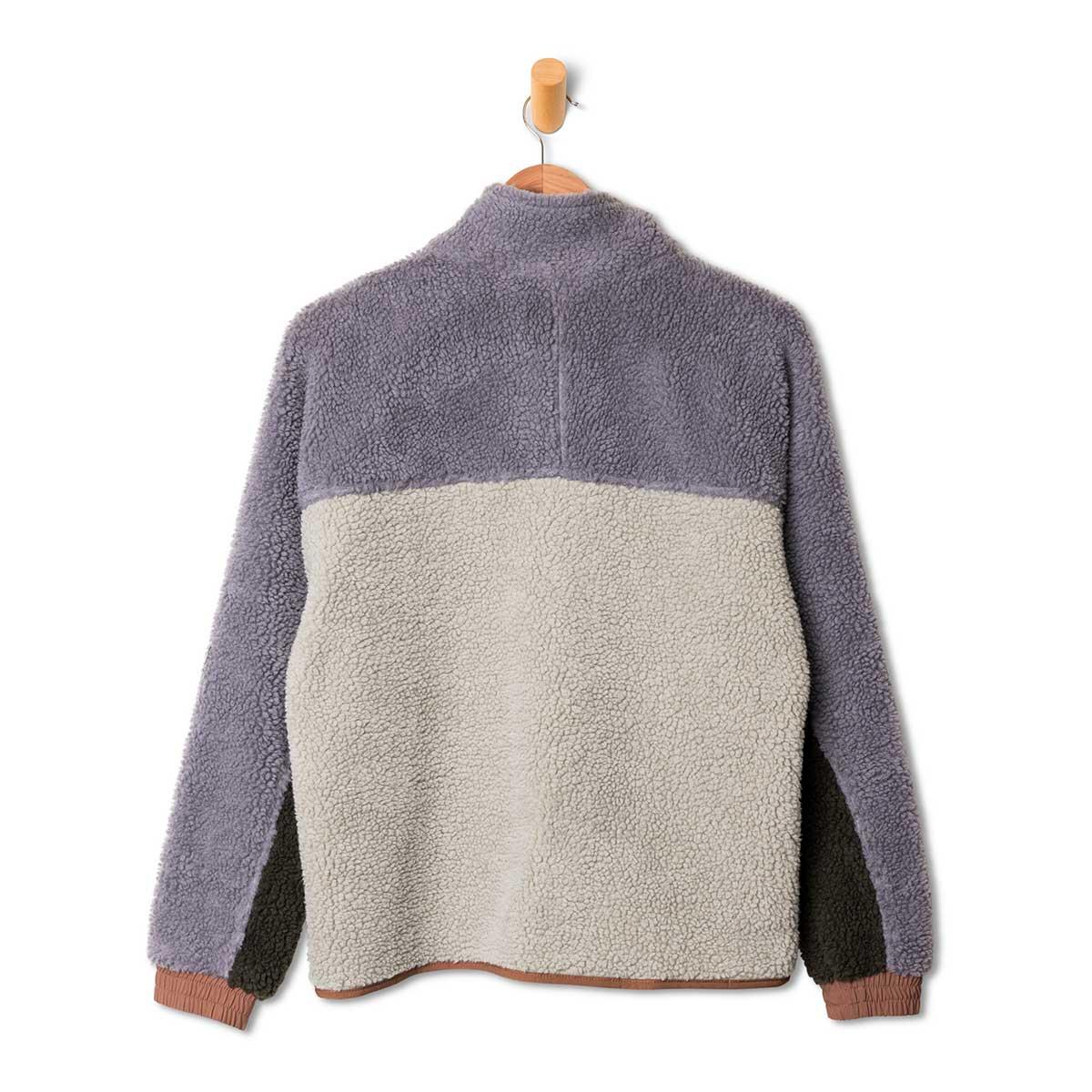 Kavu Pinesdale Sweatshirt Women's in Verde Canyon